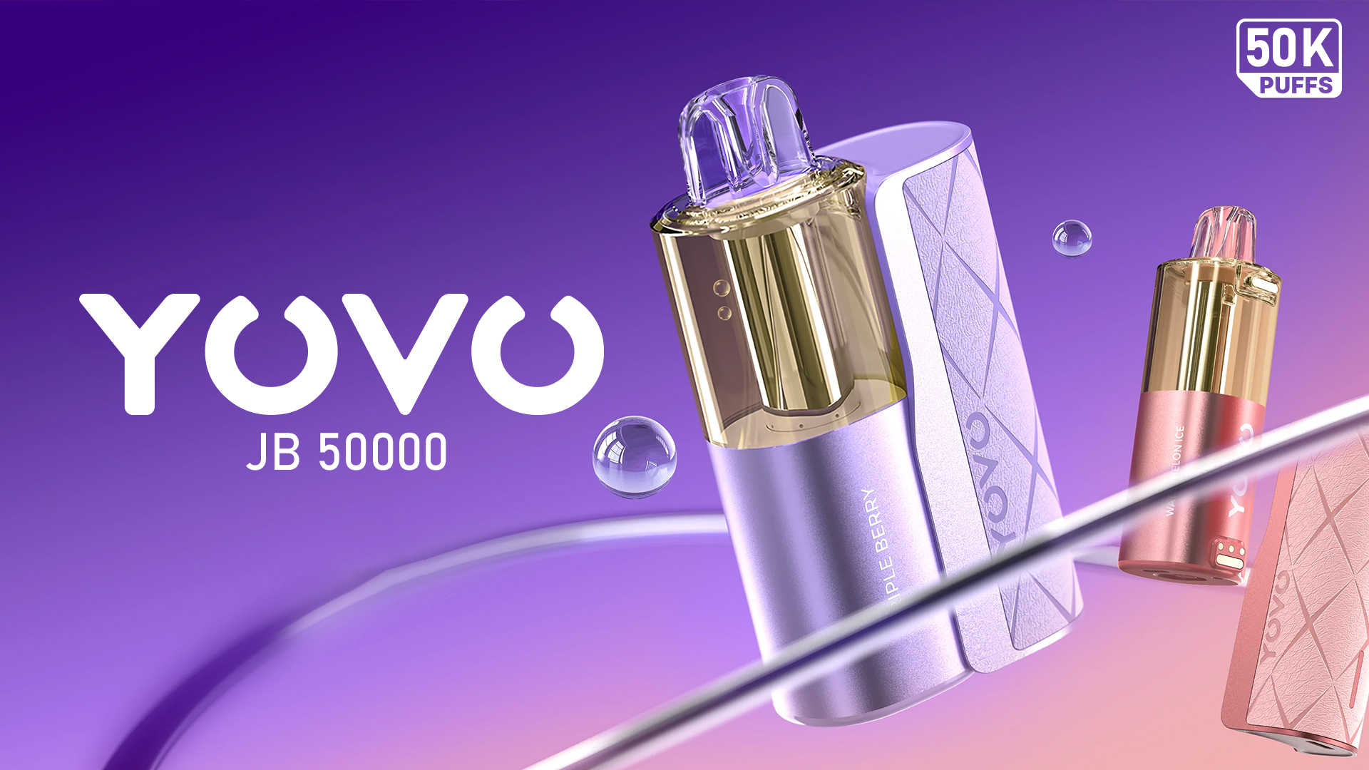 YOVO JB5000